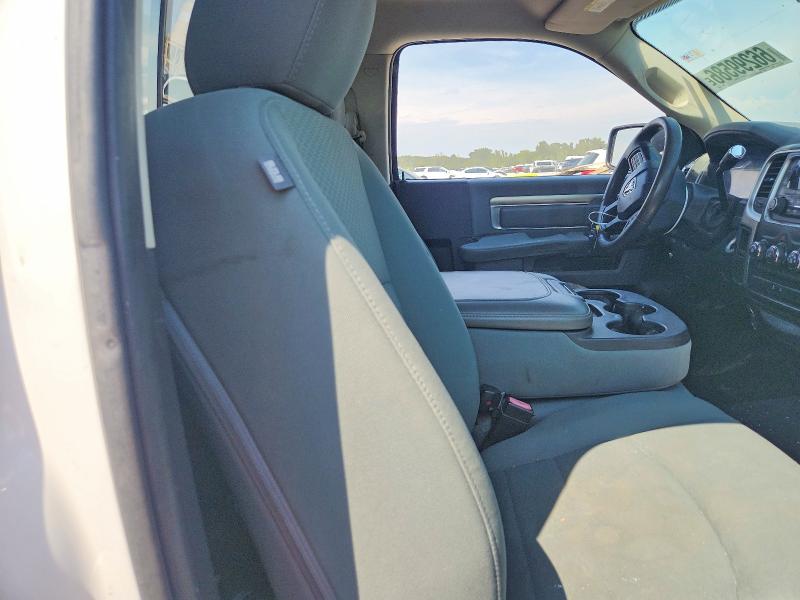 Zdjęcie 10 z aukcji – 2013 RAM 1500 z VIN 3C6JR6EP5DG528659