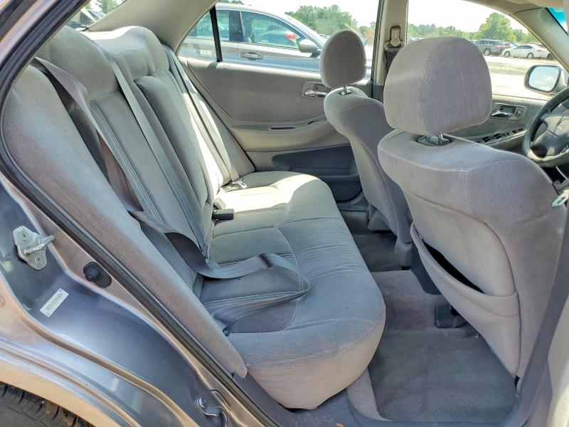 Photo 10 from auction – 2000 HONDA ACCORD with VIN 1HGCG1649YA094024