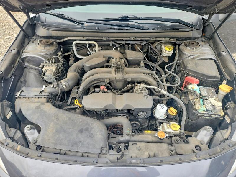Zdjęcie 11 z aukcji – 2018 SUBARU LEGACY z VIN 4S3BNAN61J3030735