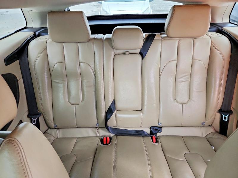 Photo 10 from auction – 2015 LAND ROVER RANGE ROVER EVOQUE with VIN SALVP1BG1FH991472