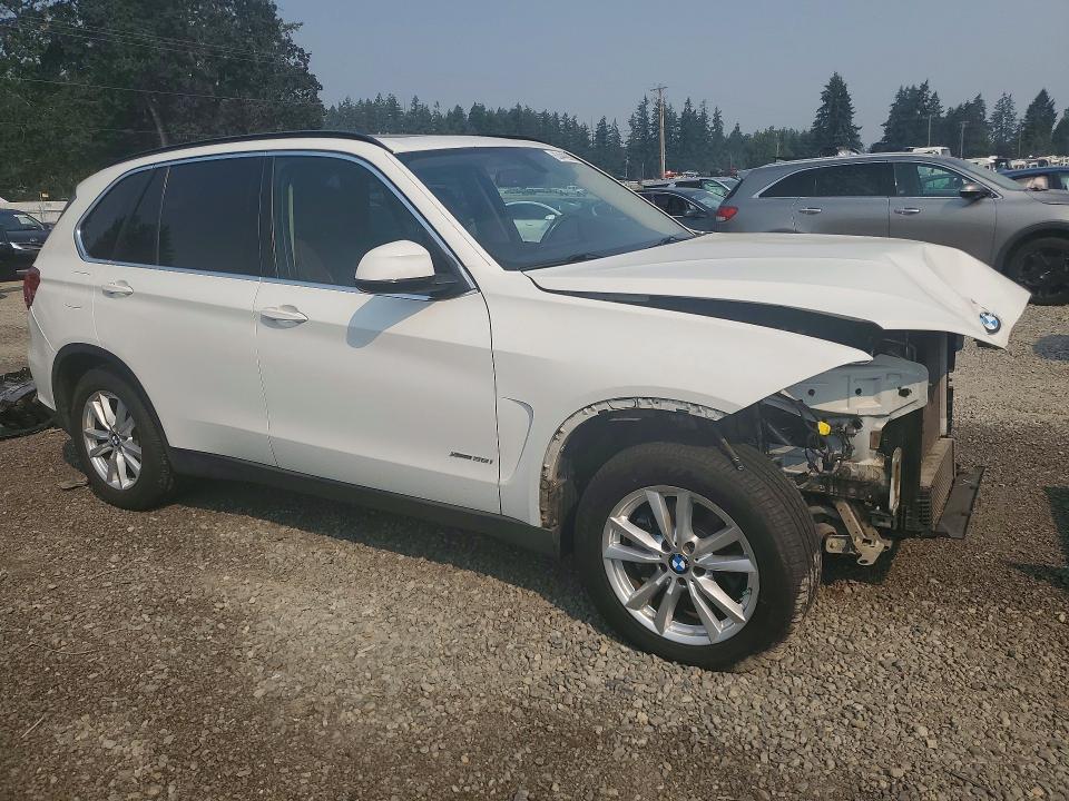 Zdjęcie 4 z aukcji – 2015 BMW X5 z VIN 5UXKR0C50F0K52151
