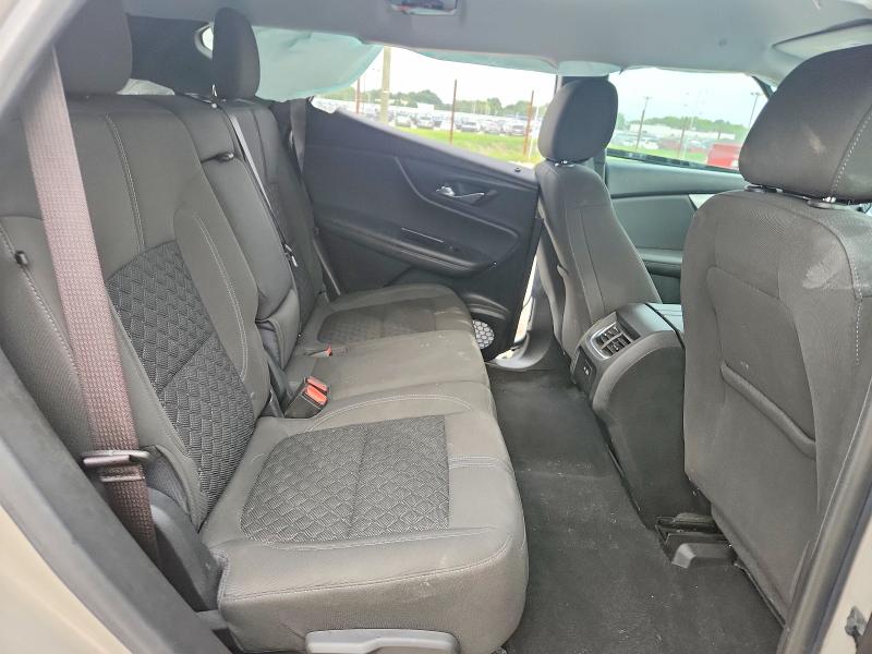 صورة رقم 11 من المزاد - 2021 CHEVROLET BLAZER مع VIN 3GNKBCRS6MS542265