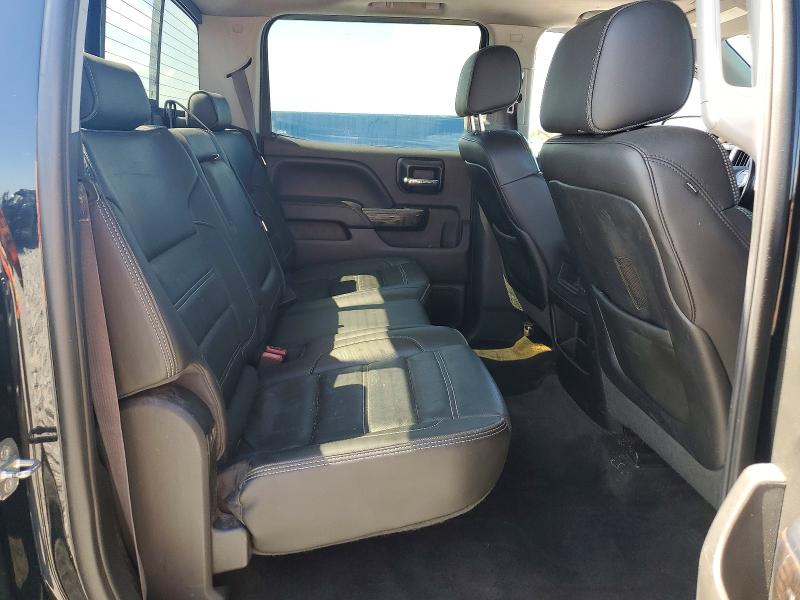 Photo 10 from auction – 2014 GMC SIERRA with VIN 3GTU2WEJ7EG348901
