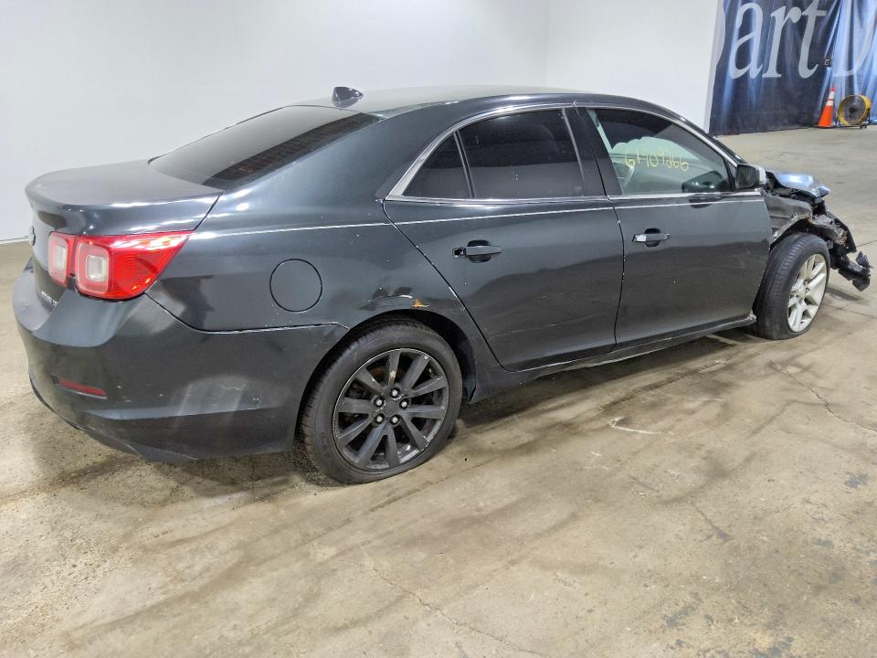 Photo 3 from auction – 2014 CHEVROLET MALIBU with VIN 1G11H5SL6EF261504