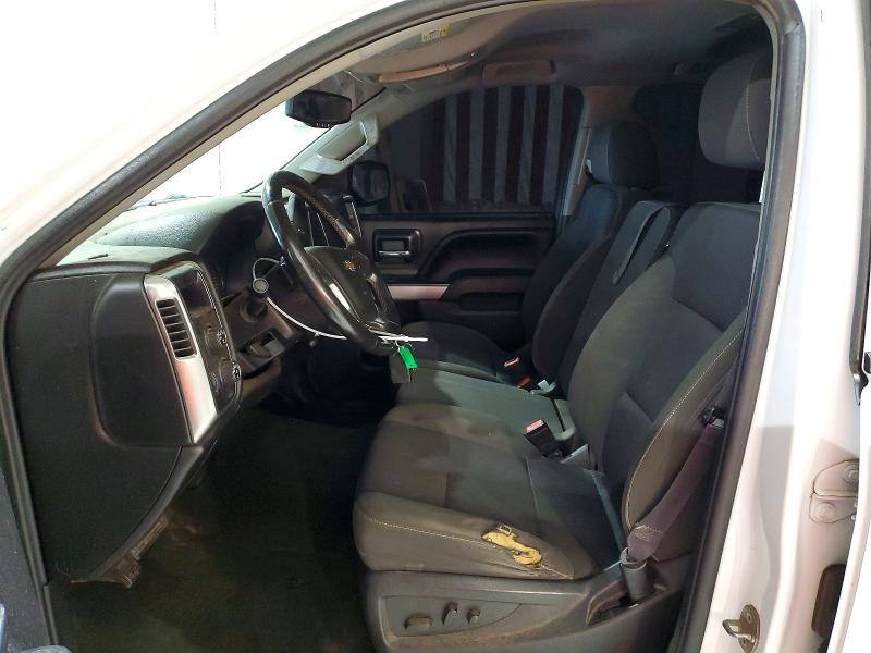 Photo 7 from auction – 2014 CHEVROLET SILVERADO with VIN 1GCVKREC6EZ315170
