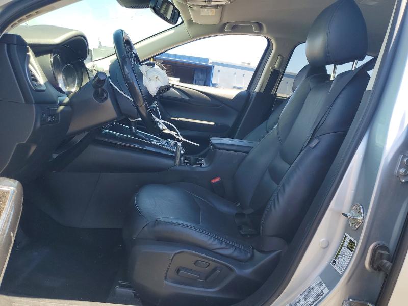 Фото 7 с аукциона – 2018 MAZDA CX-9 с VIN JM3TCBCYXJ0225519
