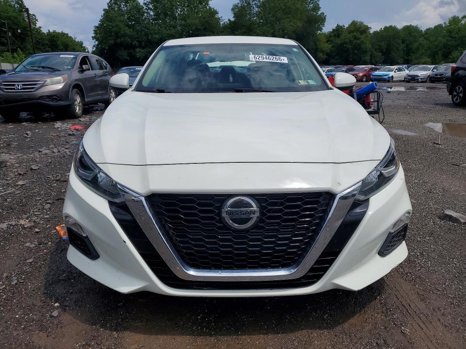 Photo 5 from auction – 2020 NISSAN ALTIMA with VIN 1N4BL4BV3LC192376