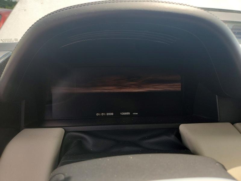 Photo 9 from auction – 2012 LAND ROVER RANGE ROVER with VIN SALMF1E40CA363407