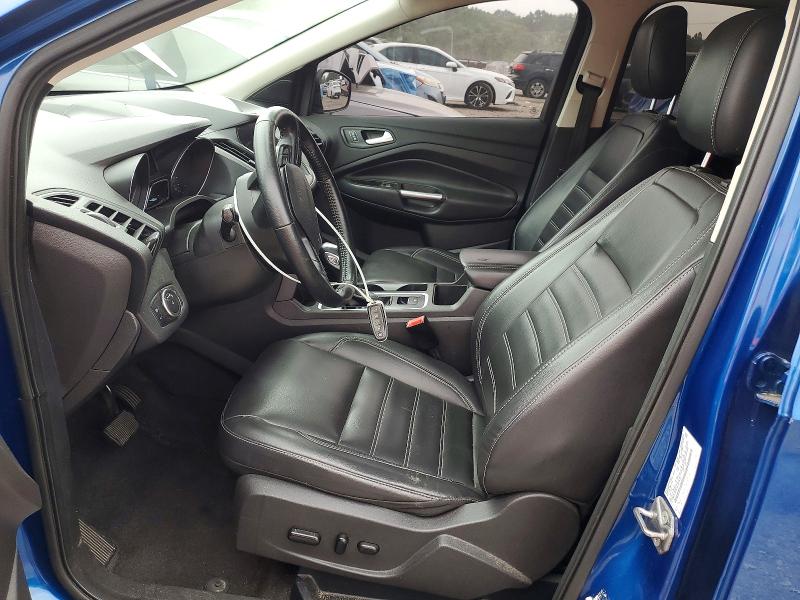 Photo 7 from auction – 2019 FORD ESCAPE with VIN 1FMCU9HD2KUA12655