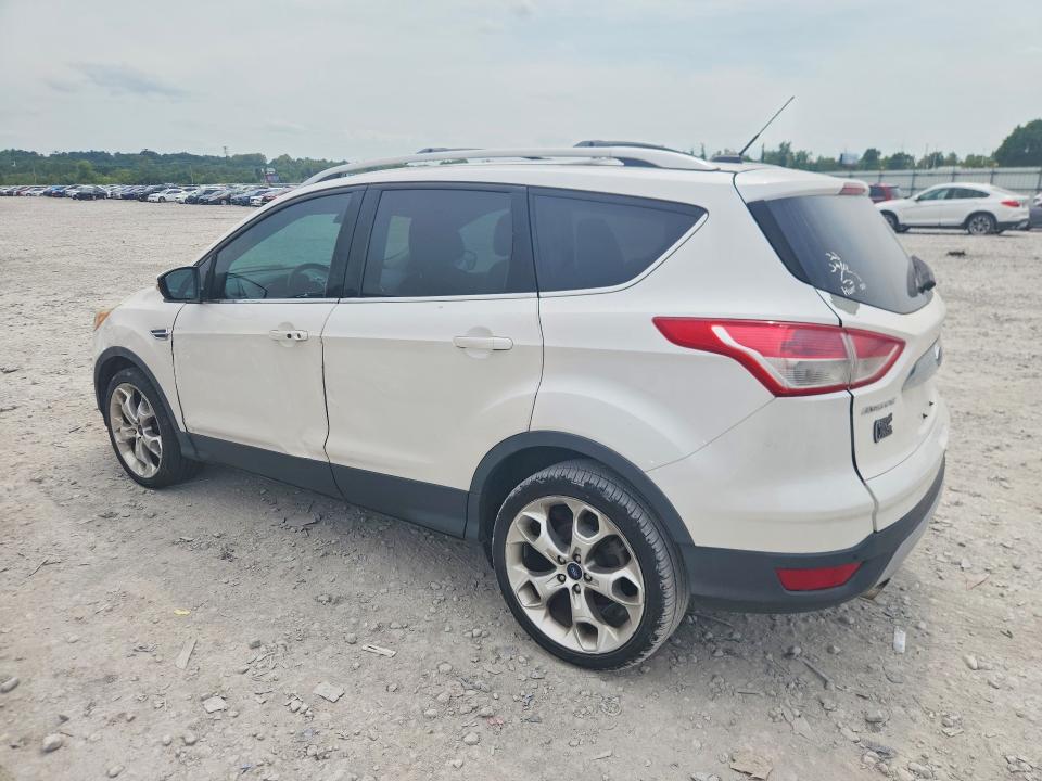 Photo 2 from auction – 2014 FORD ESCAPE with VIN 1FMCU9J94EUD78272