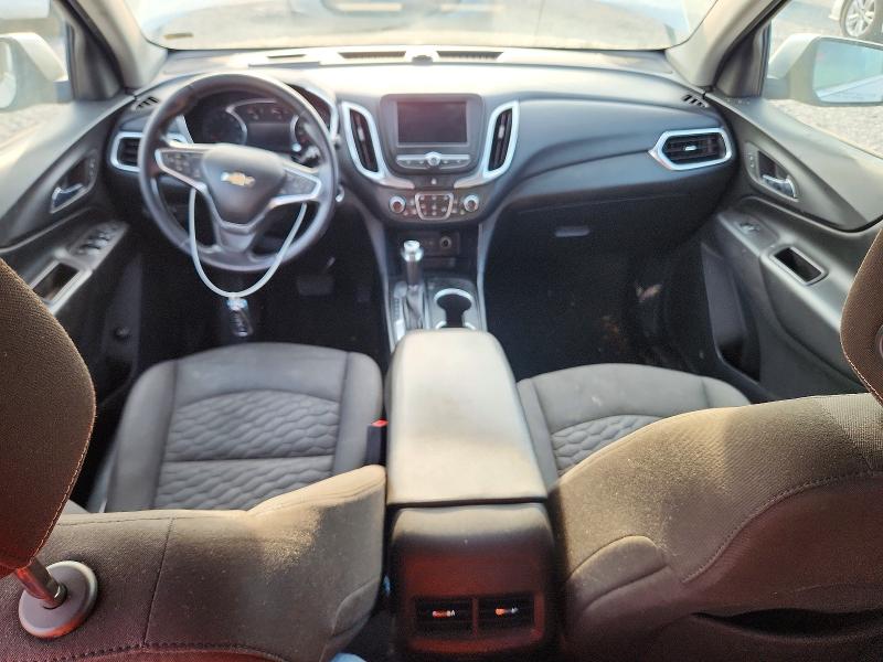 Photo 8 from auction – 2019 CHEVROLET EQUINOX with VIN 2GNAXJEV8K6274106