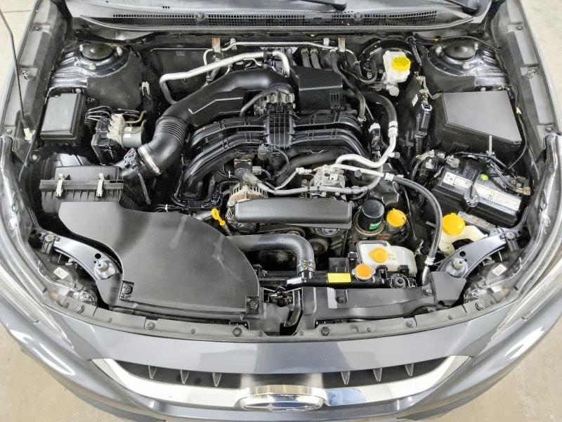 Photo 11 from auction – 2021 SUBARU LEGACY with VIN 4S3BWAC66M3009903