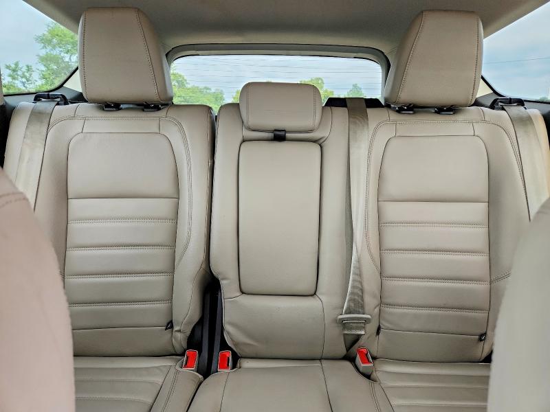 Zdjęcie 10 z aukcji – 2018 FORD ESCAPE z VIN 1FMCU0HDXJUA21663