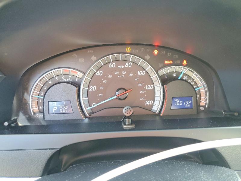 Photo 9 from auction – 2014 TOYOTA CAMRY with VIN 4T1BF1FK2EU472010