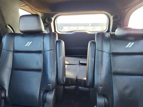 Photo 10 from auction – 2018 DODGE DURANGO with VIN 1C4SDJET8JC101826
