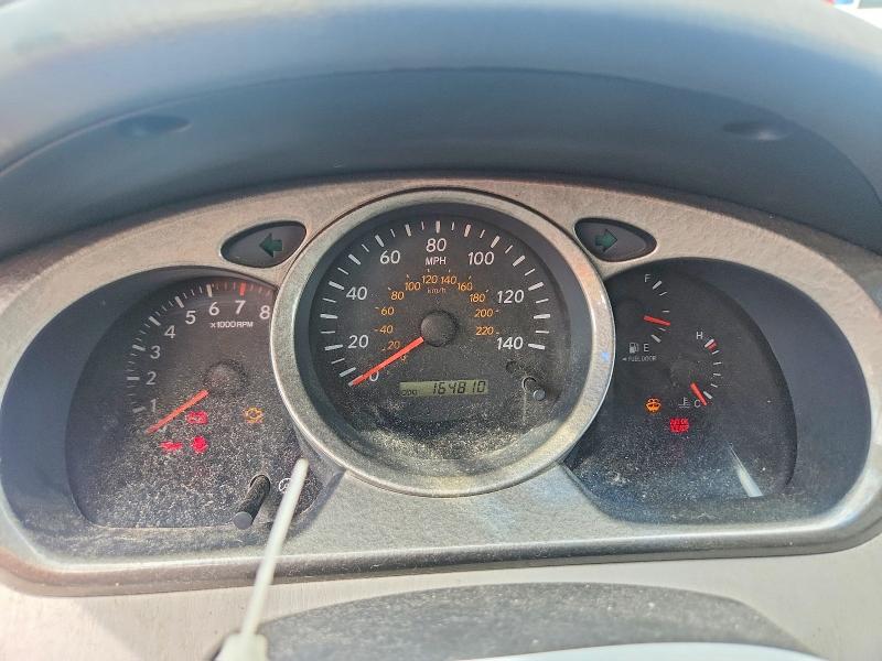 Photo 9 from auction – 2003 TOYOTA HIGHLANDER with VIN JTEHF21A930116446