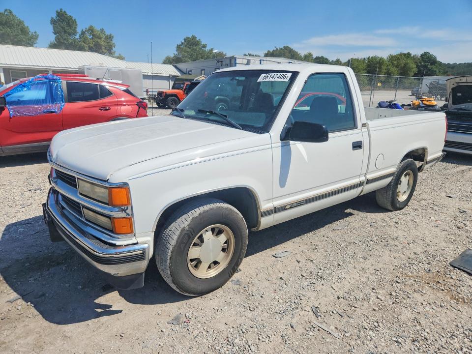 1996 CHEVROLET GMT-400 - Търг №66147406