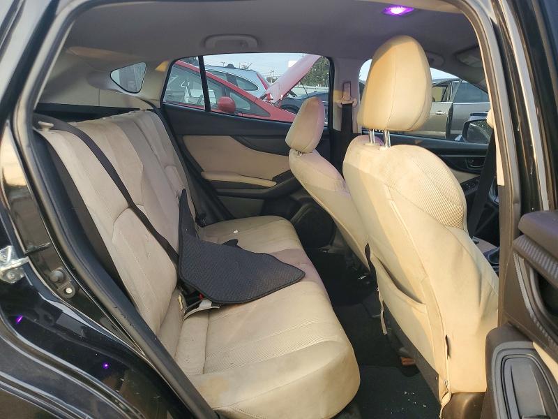 Zdjęcie 10 z aukcji – 2020 SUBARU IMPREZA z VIN 4S3GTAB60L3710676
