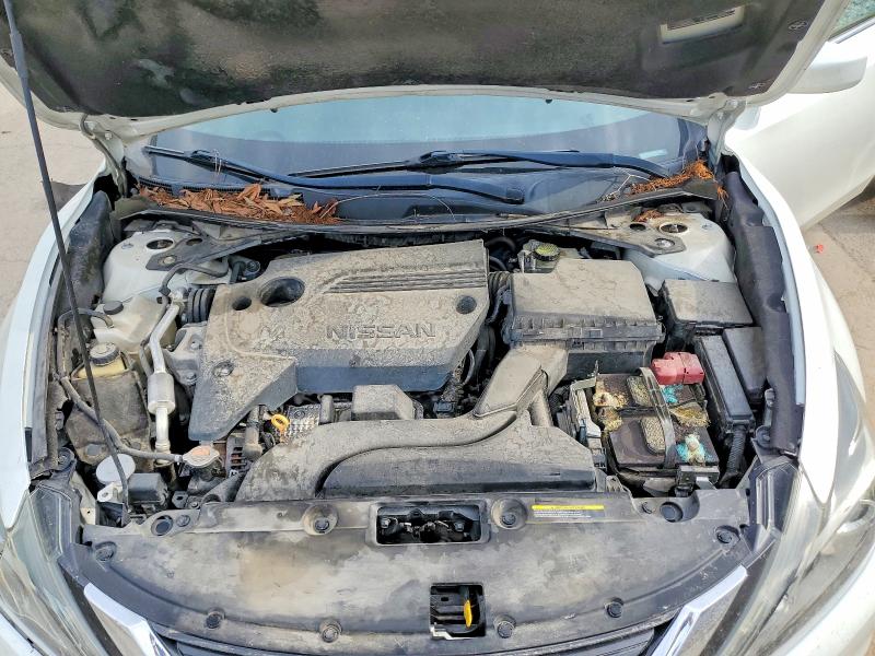 Photo 11 from auction – 2016 NISSAN ALTIMA with VIN 1N4AL3AP0GC294359