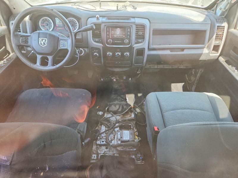 Photo 8 from auction – 2015 RAM 1500 with VIN 1C6RR7KTXFS663030