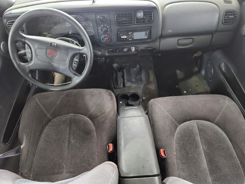 Photo 8 from auction – 1998 DODGE DURANGO with VIN 1B4HS28Y5WF153589