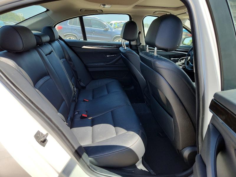 Zdjęcie 10 z aukcji – 2016 BMW 528 z VIN WBA5A5C54GD528762