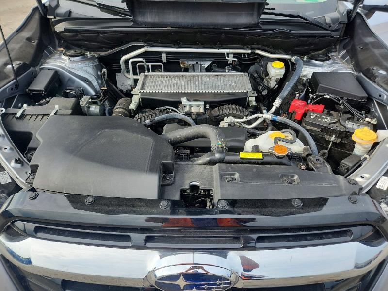 Photo 12 from auction – 2023 SUBARU ASCENT with VIN 4S4WMACD3P3458249