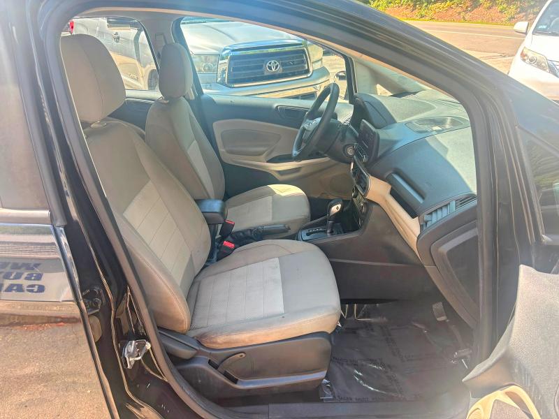 Photo 5 from auction – 2018 FORD ECOSPORT with VIN MAJ6P1SL1JC217467