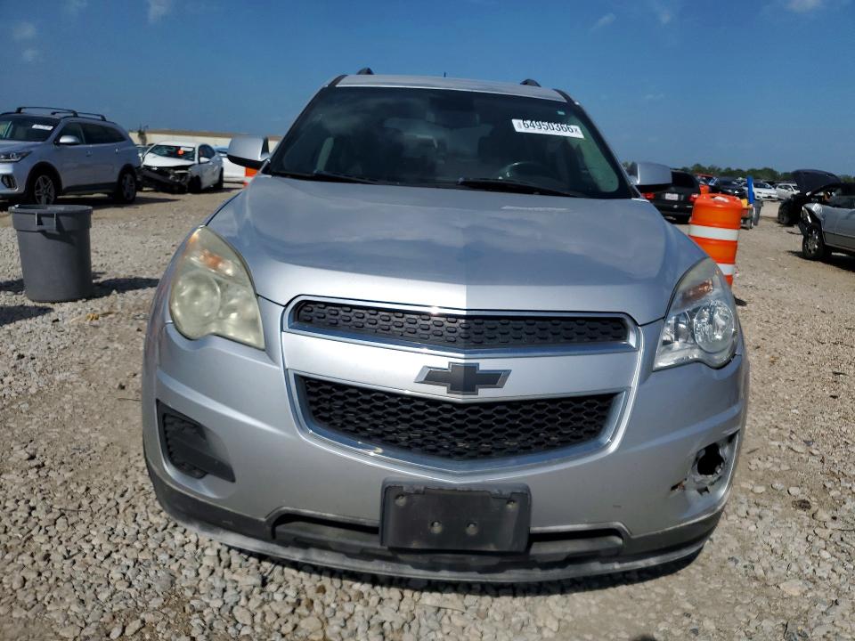 Photo 5 from auction – 2015 CHEVROLET EQUINOX with VIN 2GNALBEK1F6149848