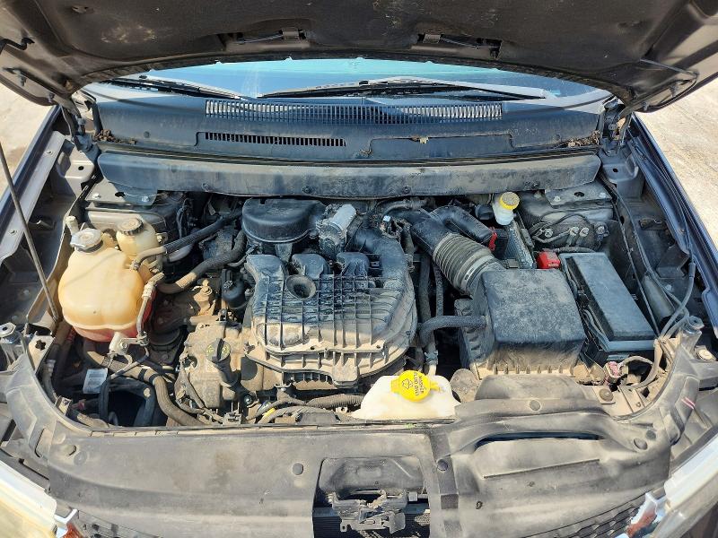 Photo 12 from auction – 2017 DODGE JOURNEY with VIN 3C4PDDBG4HT671660