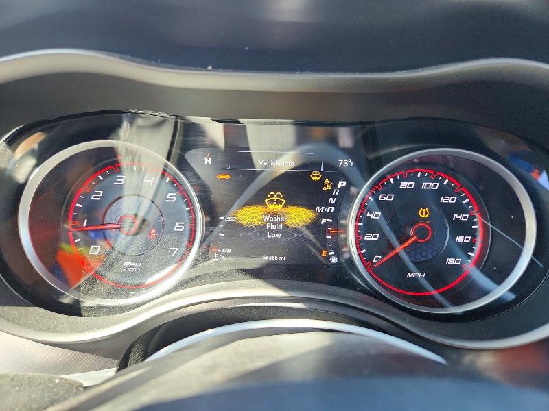 Photo 9 from auction – 2021 DODGE CHARGER with VIN 2C3CDXGJ6MH567201
