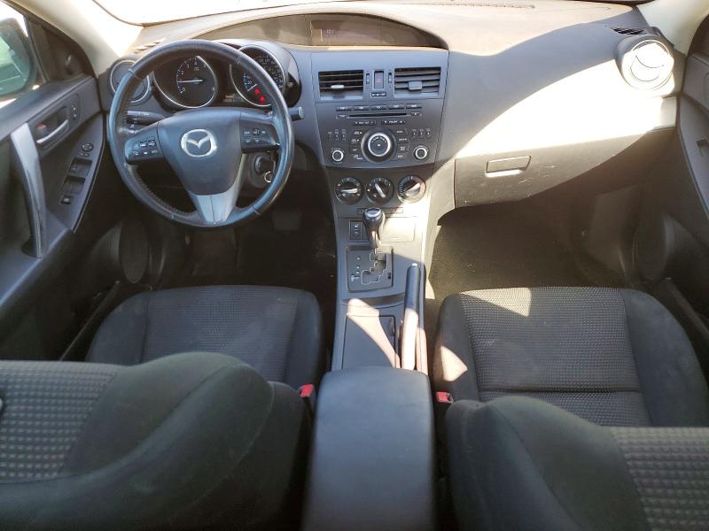 Photo 8 from auction – 2012 MAZDA 3 with VIN JM1BL1V78C1672379