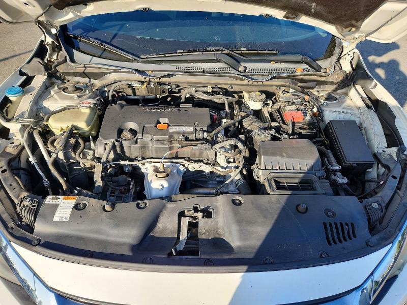 Photo 11 from auction – 2017 HONDA CIVIC with VIN 2HGFC2F76HH527499