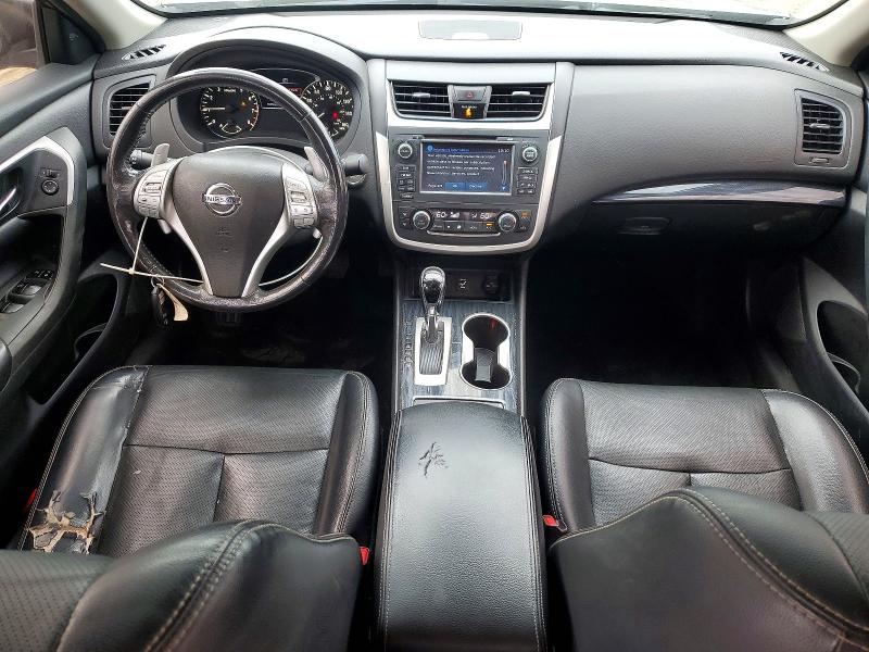 Photo 8 from auction – 2016 NISSAN ALTIMA with VIN 1N4BL3AP2GC280323