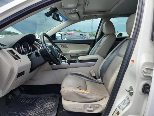 Photo 7 from auction – 2010 MAZDA CX-9 with VIN JM3TB2MA0A0210869