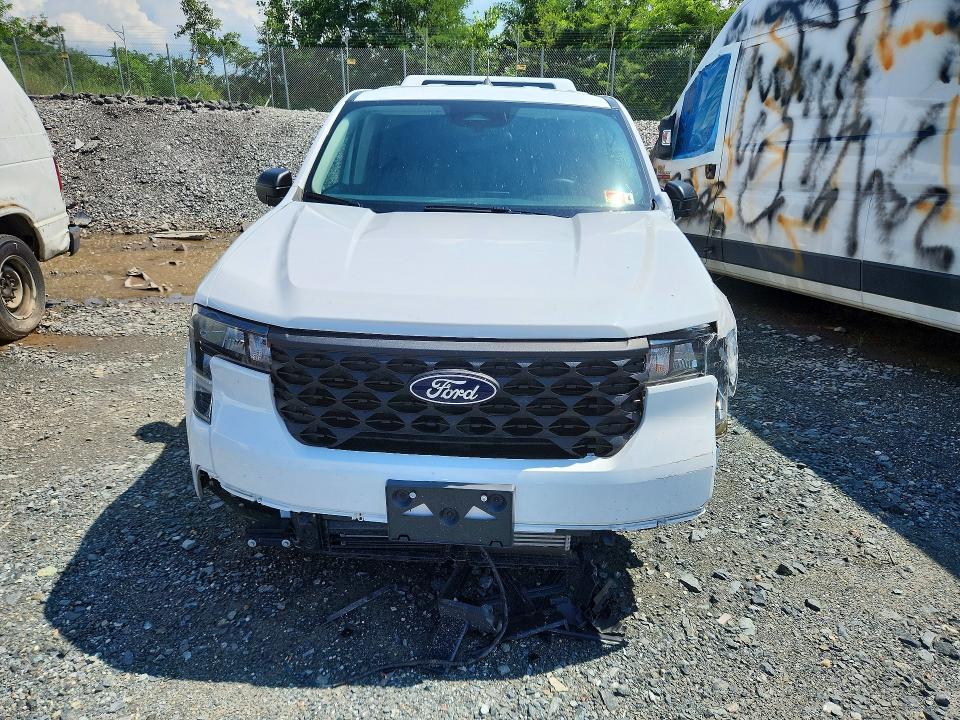 Снимка 5 от търг – 2025 FORD MAVERICK с VIN 3FTTW8BA5SRA51352
