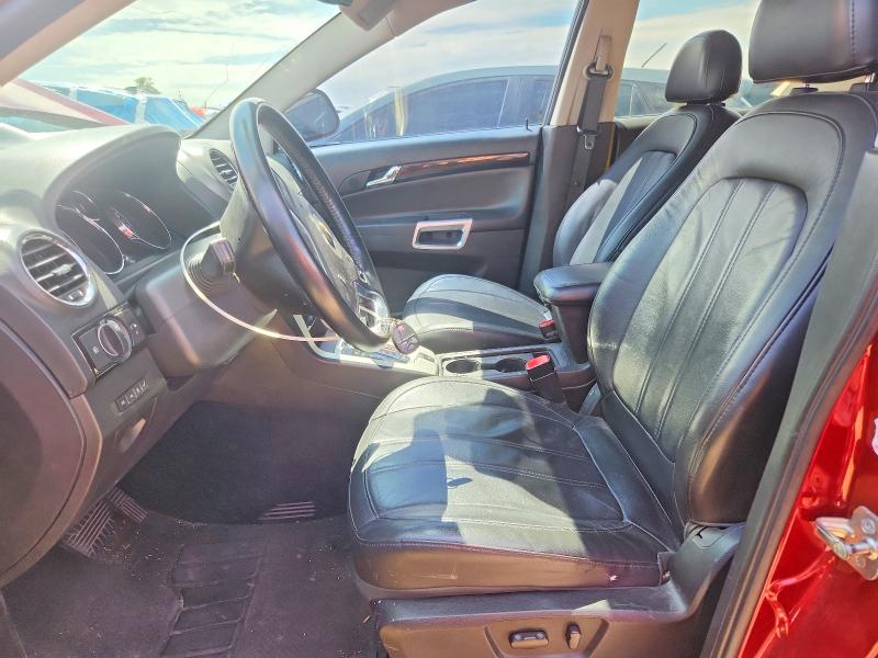 Photo 7 from auction – 2013 CHEVROLET CAPTIVA with VIN 3GNAL4EK8DS634238