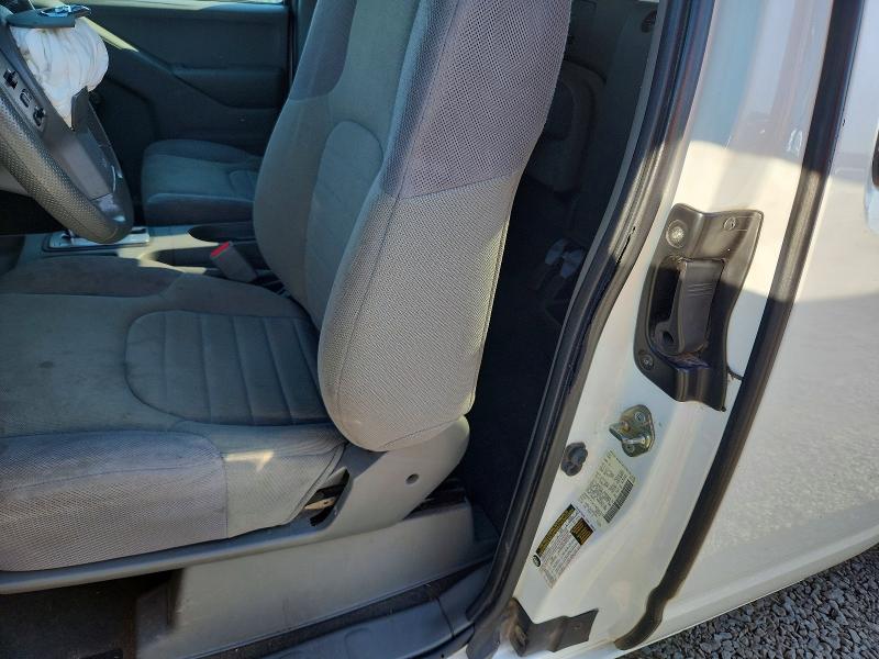 Photo 10 from auction – 2018 NISSAN FRONTIER with VIN 1N6BD0CT5JN769825