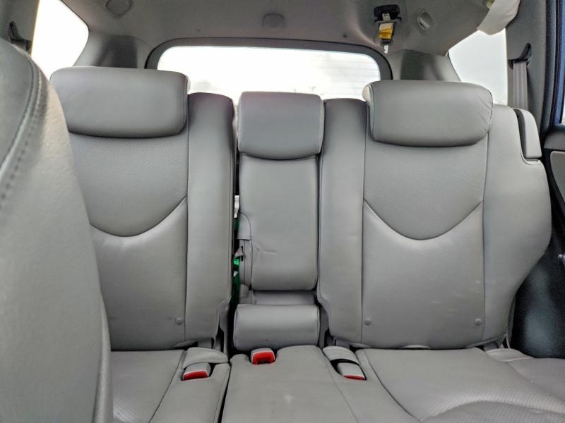 Photo 10 from auction – 2011 TOYOTA RAV4 with VIN 2T3DK4DV2BW054116