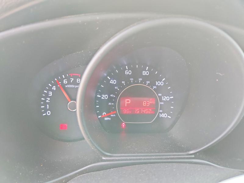 Photo 9 from auction – 2019 KIA SOUL with VIN KNDJN2A27K7630075