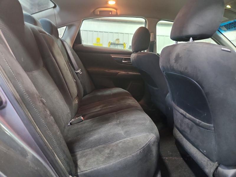 Photo 10 from auction – 2014 NISSAN ALTIMA with VIN 1N4AL3AP4EC129721
