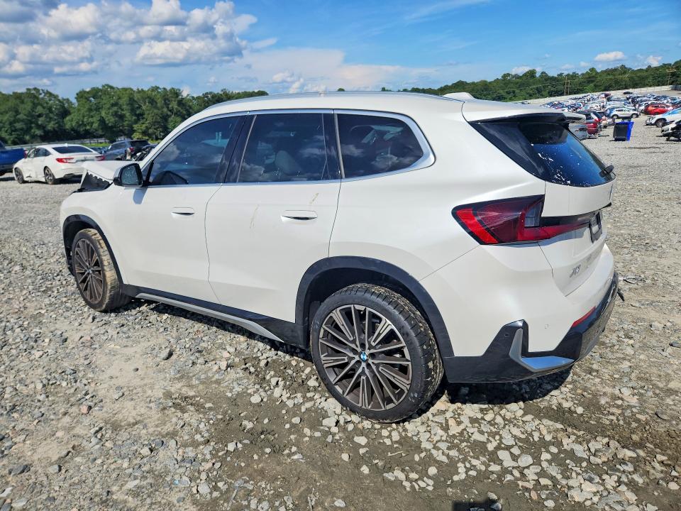 Foto 2 de la subasta – 2023 BMW X1 con VIN WBX73EF09P5W15866