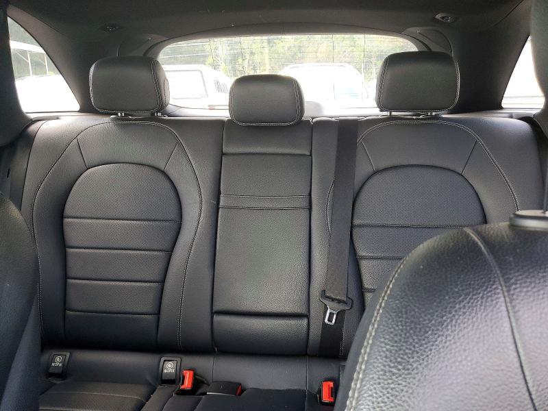 Photo 10 from auction – 2017 MERCEDES-BENZ GLC with VIN WDC0G4JB1HF190879
