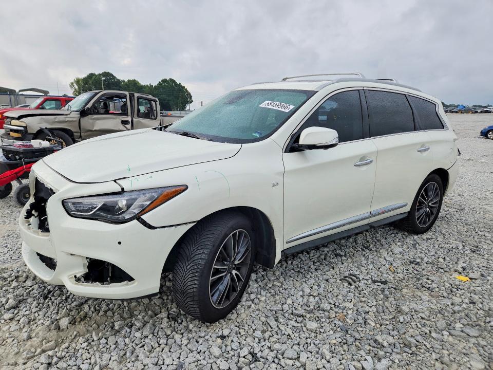 2019 INFINITI QX60 - Търг №66459966