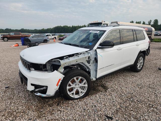 2023 JEEP GRAND CHEROKEE - Търг №65005446