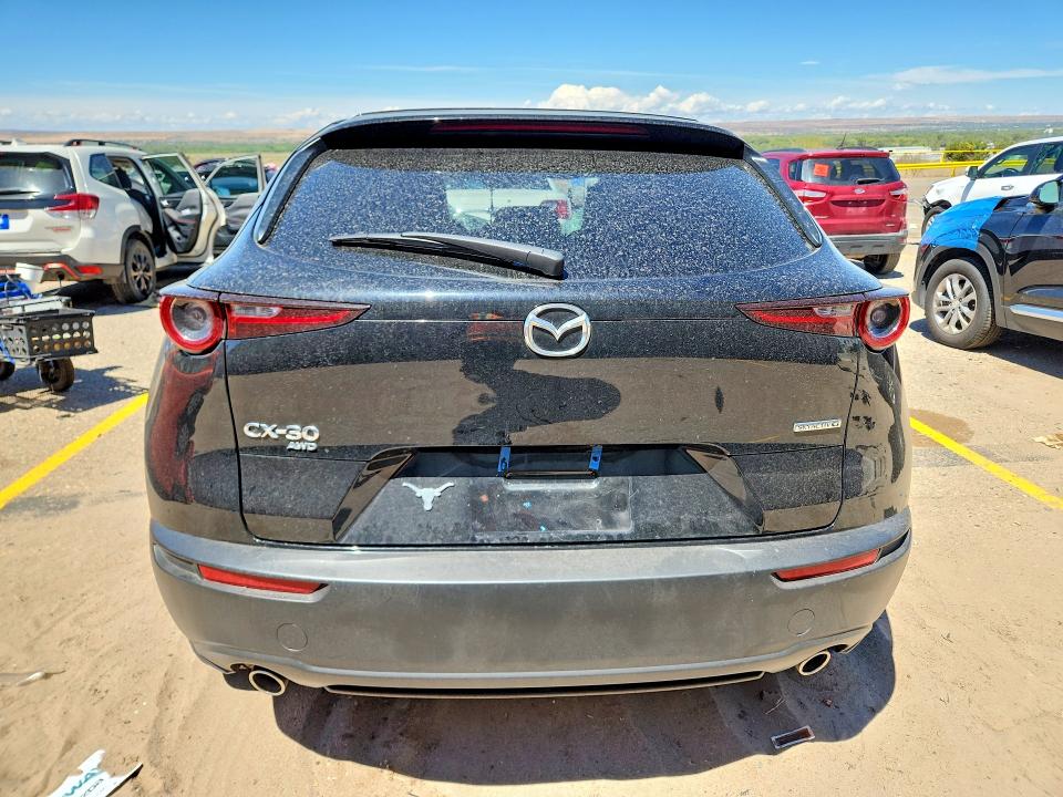 صورة رقم 6 من المزاد - 2026 MAZDA CX-30 مع VIN 3MVDMBBL0TM144138