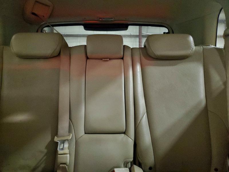 Photo 10 from auction – 2006 HYUNDAI TUCSON with VIN KM8JN12DX6U264173