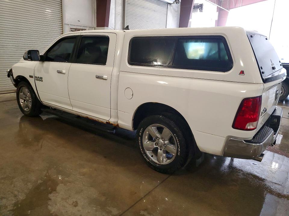 Photo 2 from auction – 2014 RAM 1500 with VIN 1C6RR7LT1ES284737