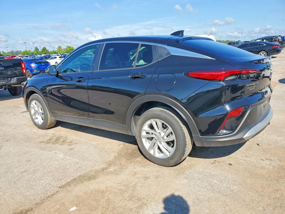 Photo 2 from auction – 2025 BUICK ENVISTA with VIN KL47LAEP4SB184488