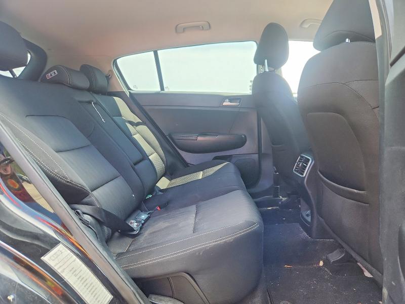 Photo 11 from auction – 2017 KIA SPORTAGE with VIN KNDPMCAC9H7219751